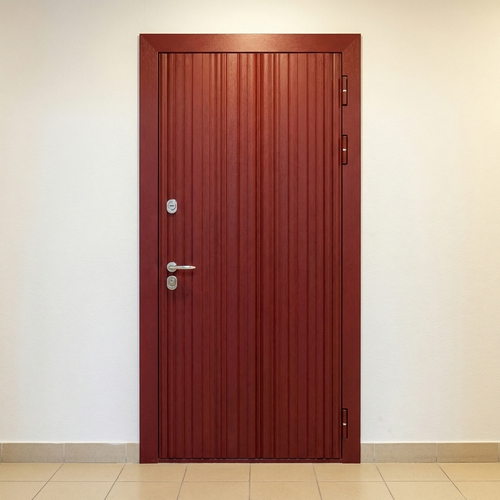 Art Style Dione МДФ по RAL 3003