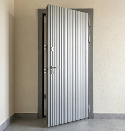 Art Style Dione МДФ по RAL 7023