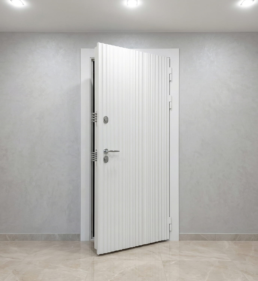 Art Style Dione RAL 9003