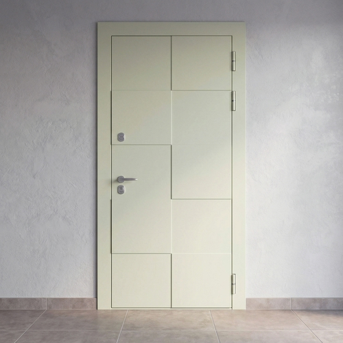 Art Style Hyperion МДФ по RAL 7032