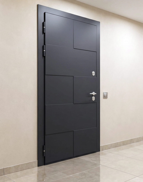 Art Style Hyperion RAL 7024