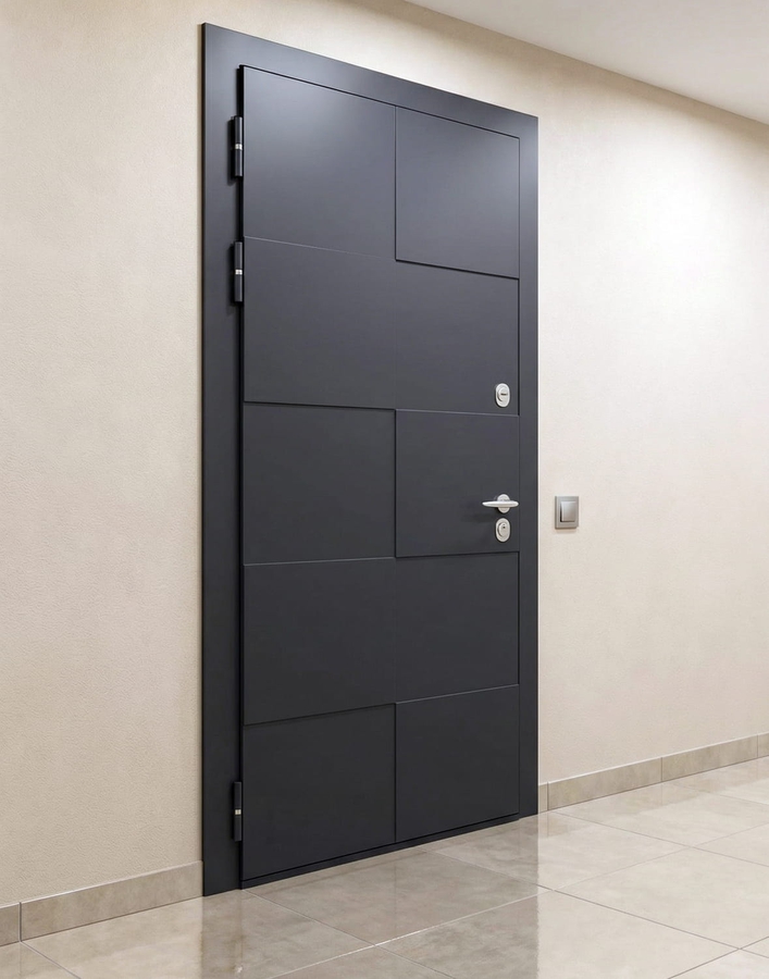 Art Style Hyperion RAL 7024