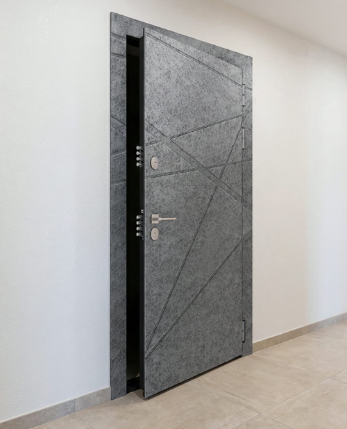 Art Style Mimas «Серый камень»