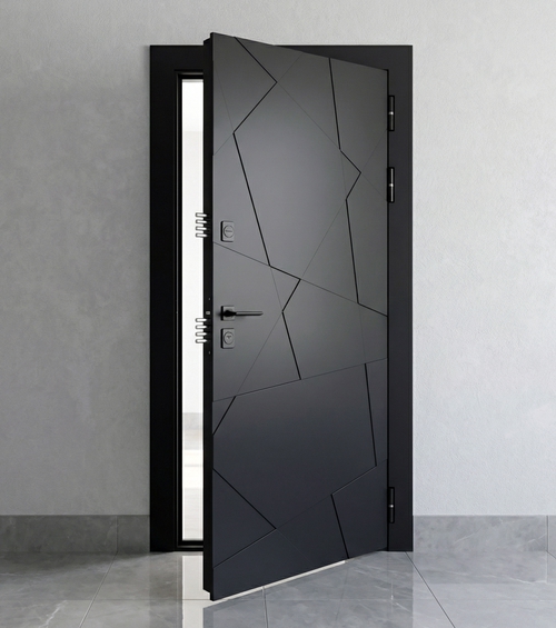 Art Style Tarvos МДФ по RAL 9004