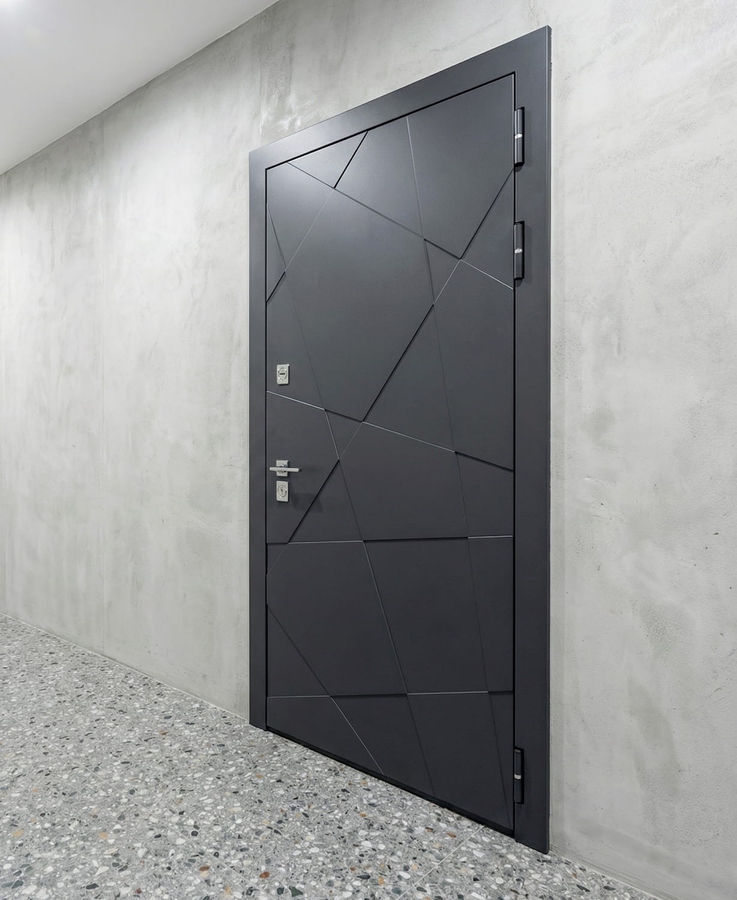 Art Style Tarvos RAL 7024