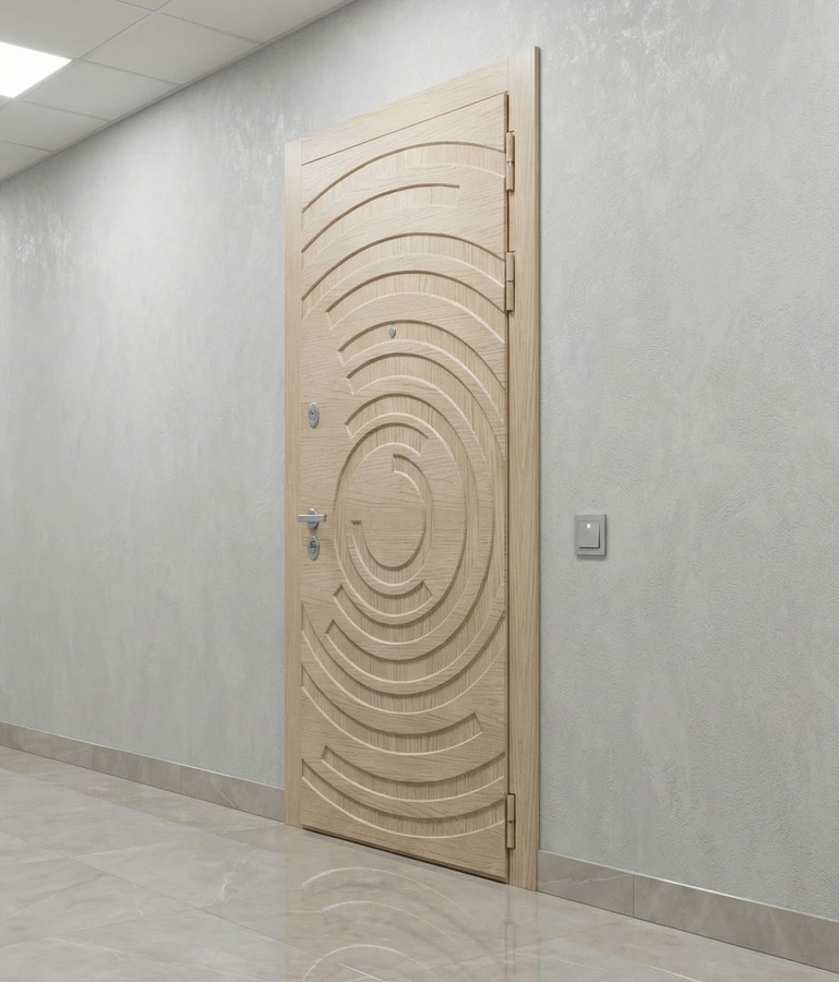 Art Style Titan «Дуб Мортон»