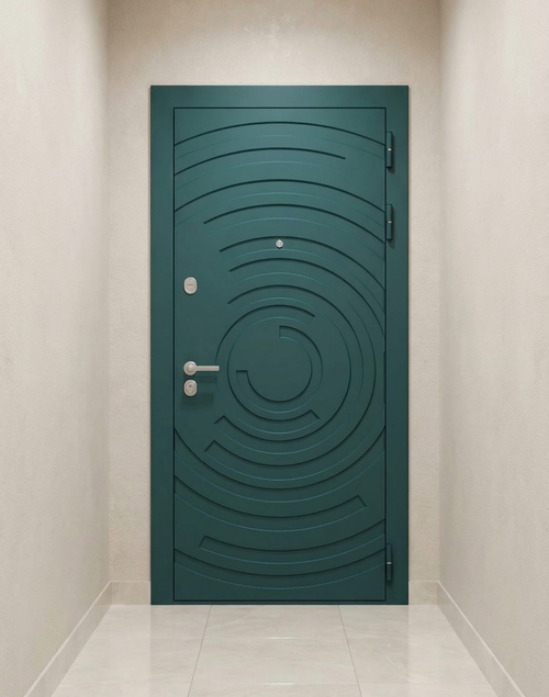 Art Style Titan RAL 6004