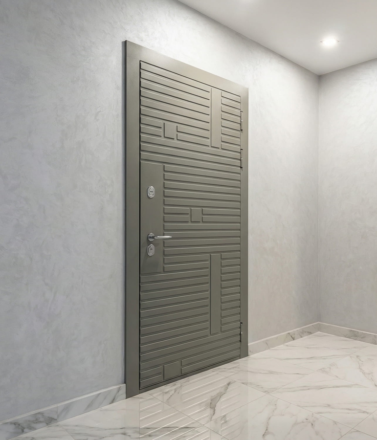 Avangard Deimos RAL 7023