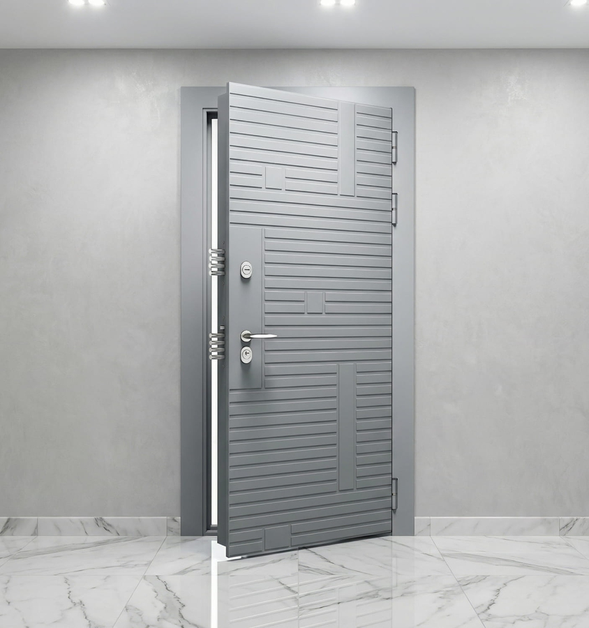 Avangard Deimos RAL 7040