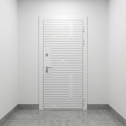 Avangard Deimos RAL 9003