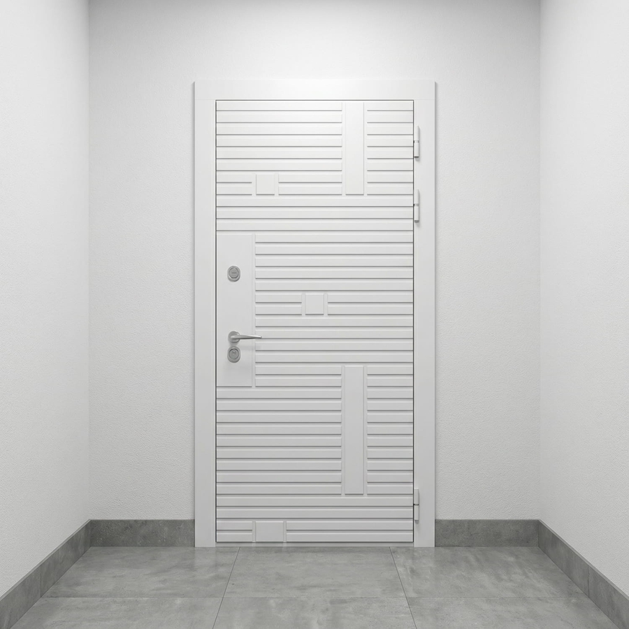 Avangard Deimos RAL 9003