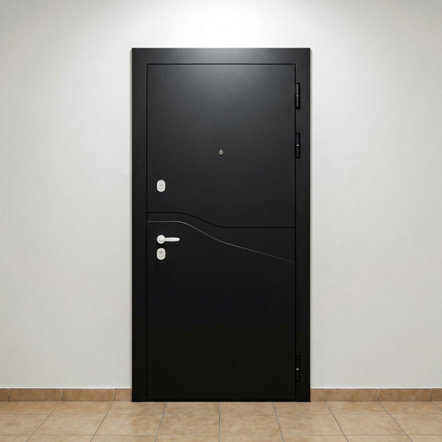 Avangard Dysnomia МДФ по RAL 9005