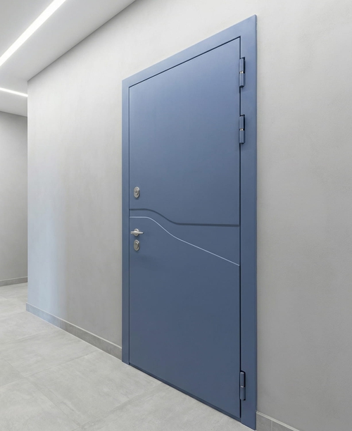 Avangard Dysnomia RAL 5014