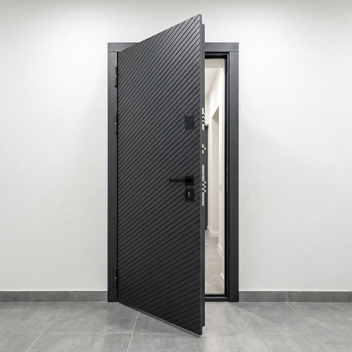 Avangard МДФ по RAL 7022