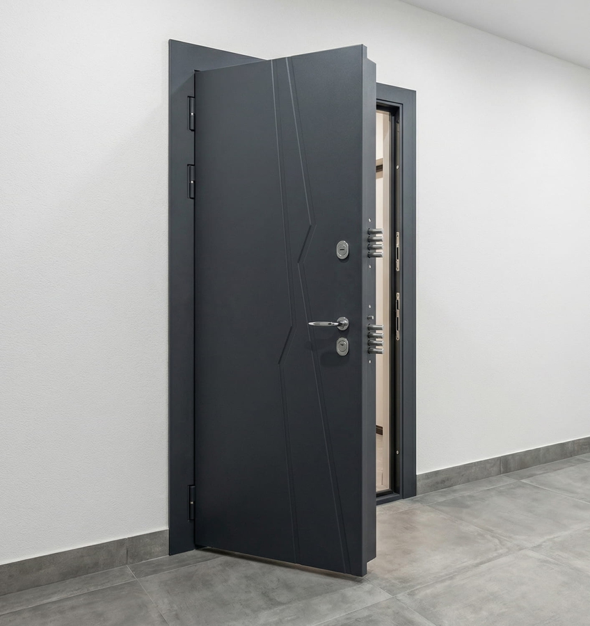 Avangard Phobos RAL 7024