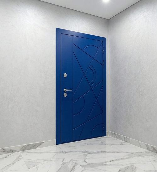 Avangard Stefano RAL 5002