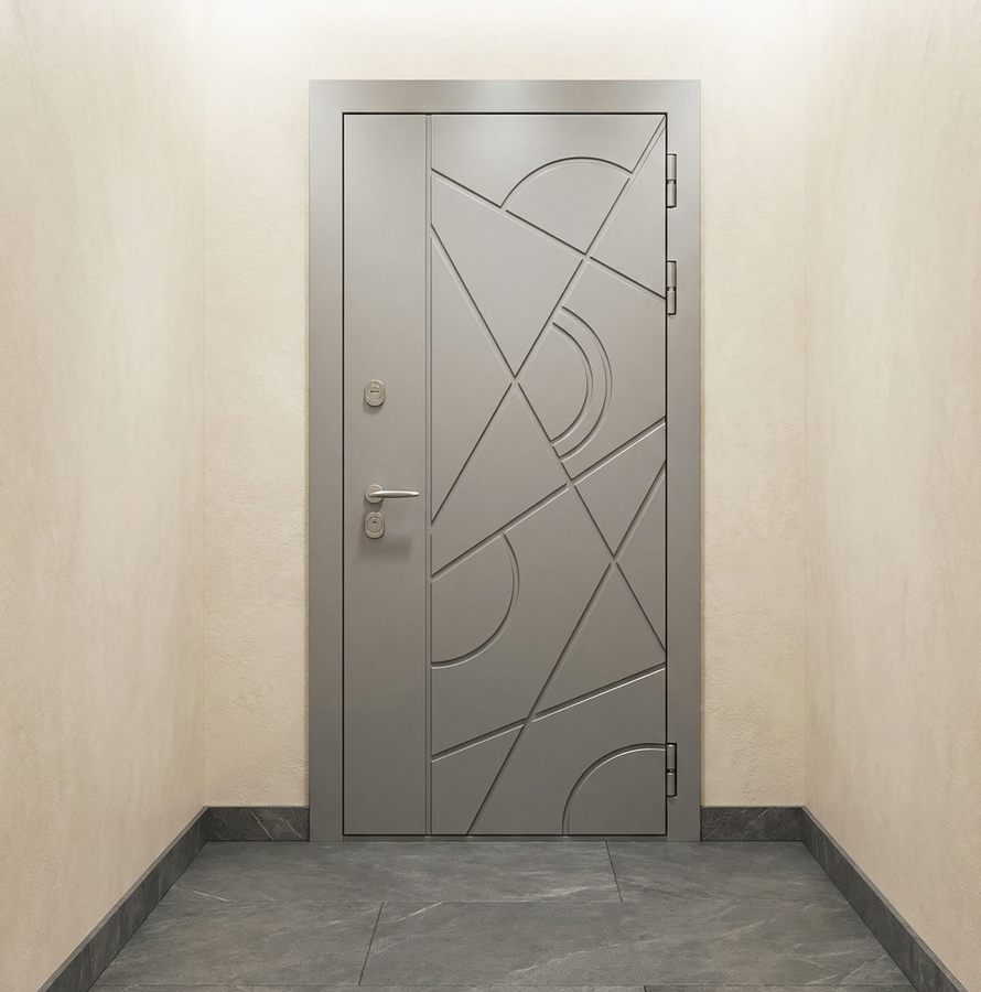 Avangard Stefano RAL 7035