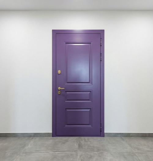 Classic Carme RAL 4005