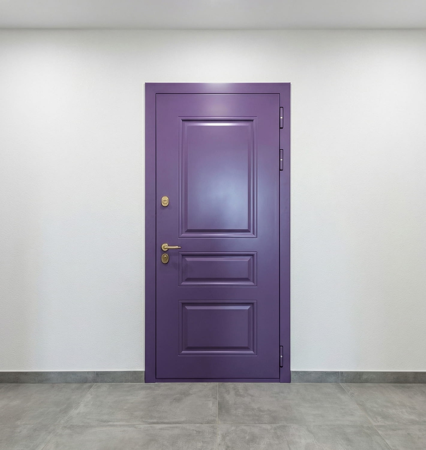 Classic Carme RAL 4005