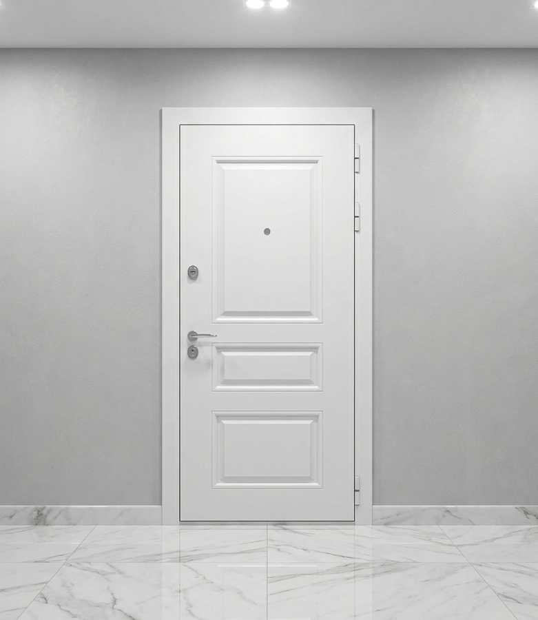 Classic Carme RAL 9003