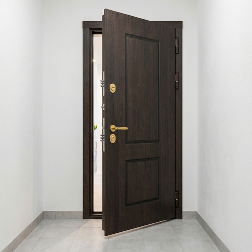 Classic МДФ шпон «Дуб 13.042»