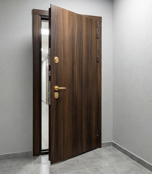 Classic МДФ шпон «SG»