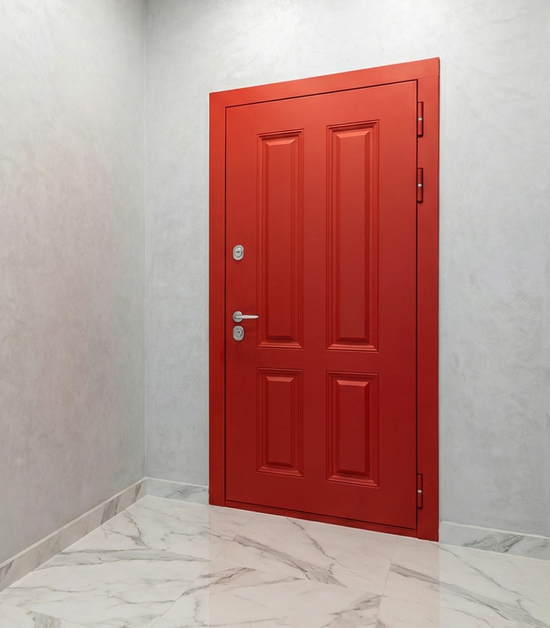 Classic Sinope RAL 3028