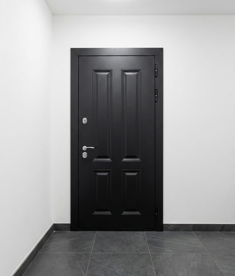 Classic Sinope RAL 9004