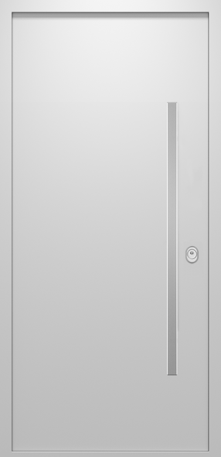 МДФ по RAL 7047