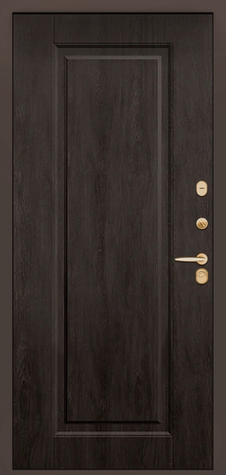 МДФ шпон «Дуб 13.042»