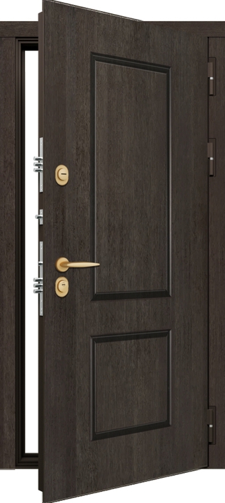 МДФ шпон «Дуб 13.042»