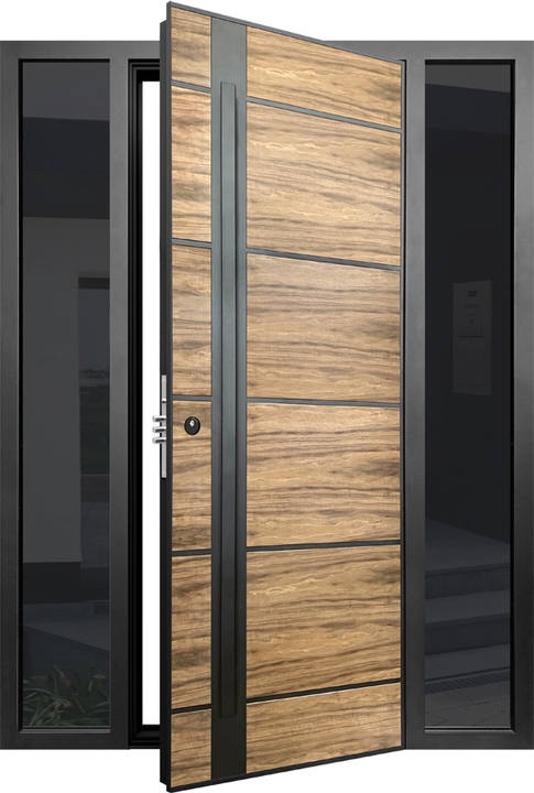 МДФ шпон «Даниэла»