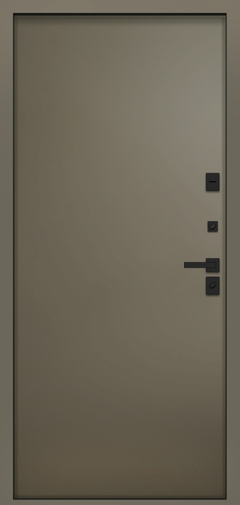 МДФ по RAL 7039