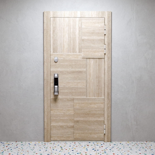 High Tech Smart Charon «Дуб светлый»