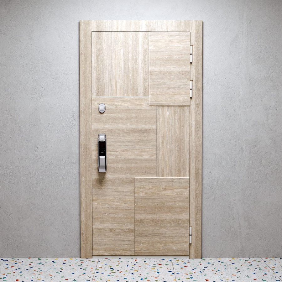 High Tech Smart Charon «Дуб светлый»