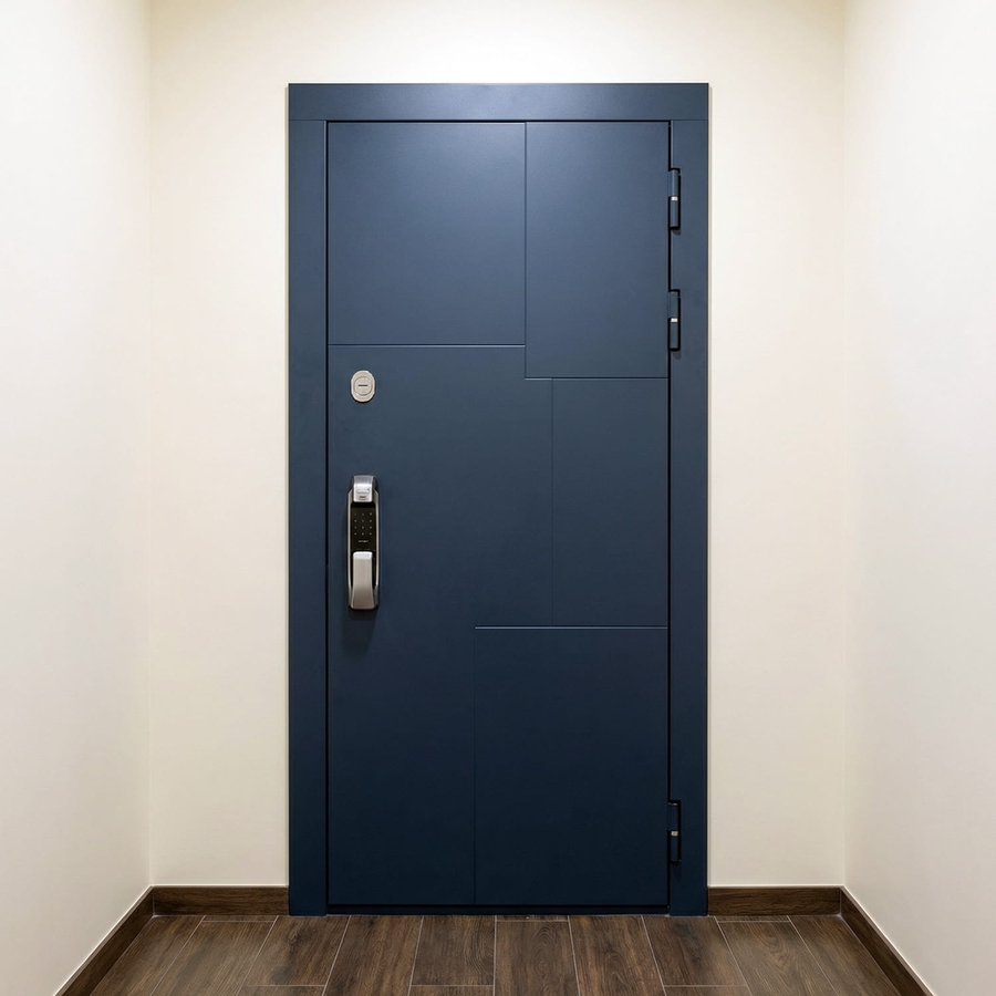 High Tech Smart Charon RAL 5008