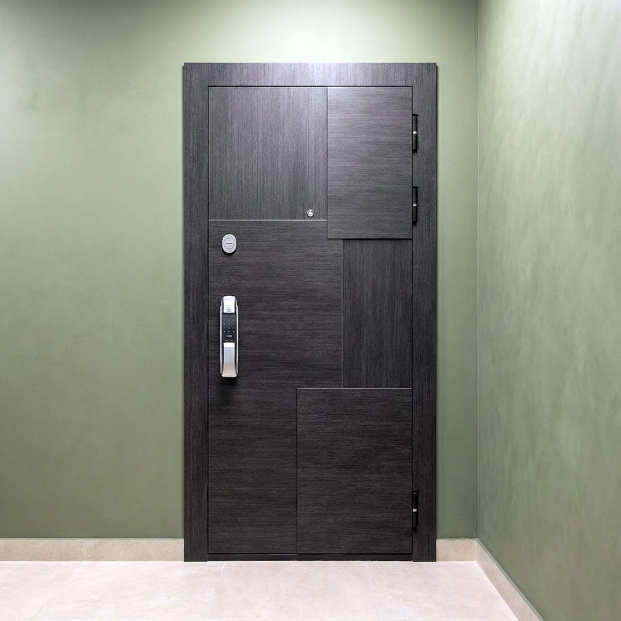 High Tech Smart Charon «Венге»