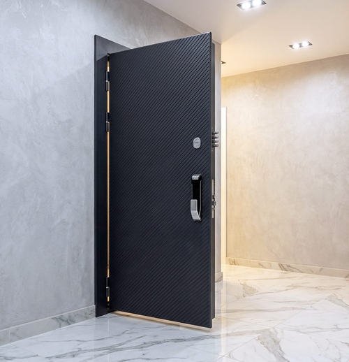 High Tech Smart Hydra RAL 7011