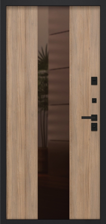 МДФ шпон «Ясень оливковый»