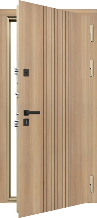 МДФ шпон «Ясень оливковый»