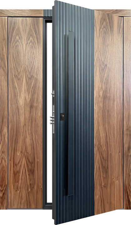 МДФ ПВХ «LW 644-2»