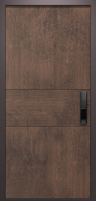 МДФ ПВХ «LW 648-2»