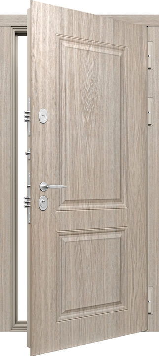 МДФ ПВХ «LW-672-2»