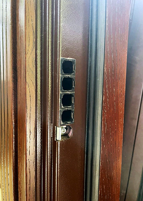 Эксцентрик