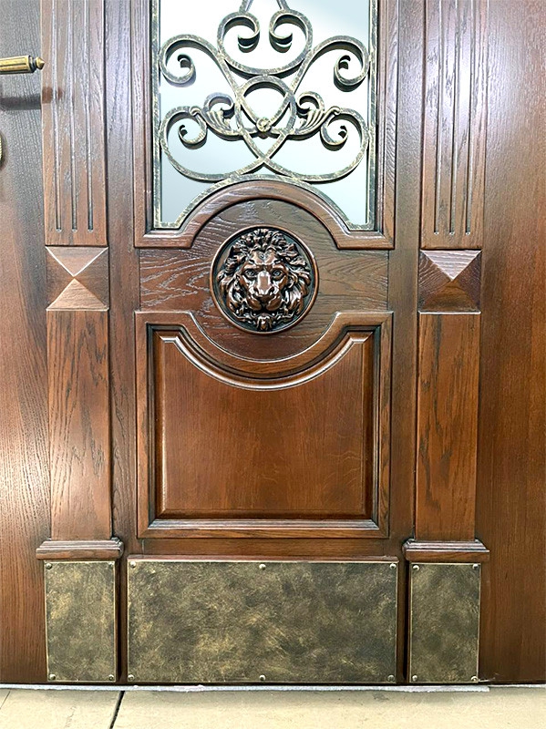 Декоративный элемент