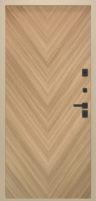 МДФ ПВХ «LW 250-DLSFT»