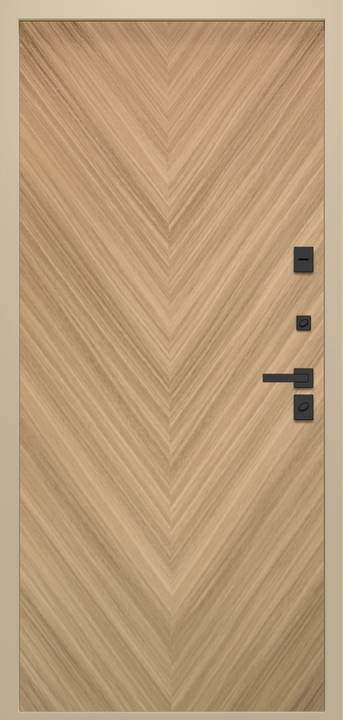 МДФ ПВХ «LW 250-DLSFT»