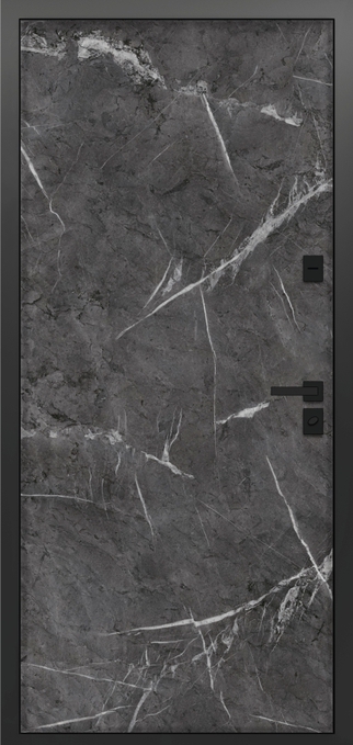 МДФ ПВХ «MR 979-SFT»