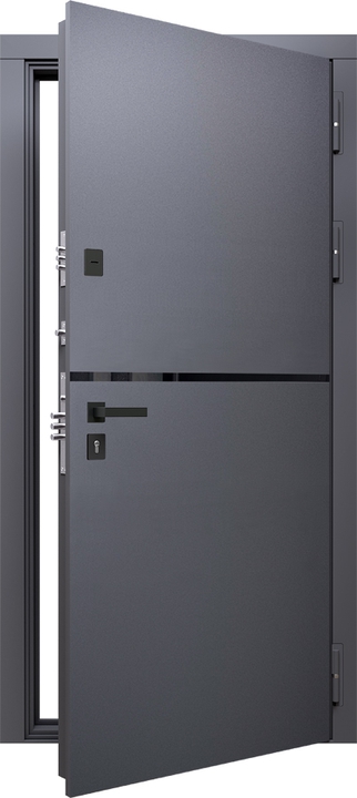 МДФ по RAL 4012