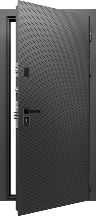 МДФ по RAL 7022